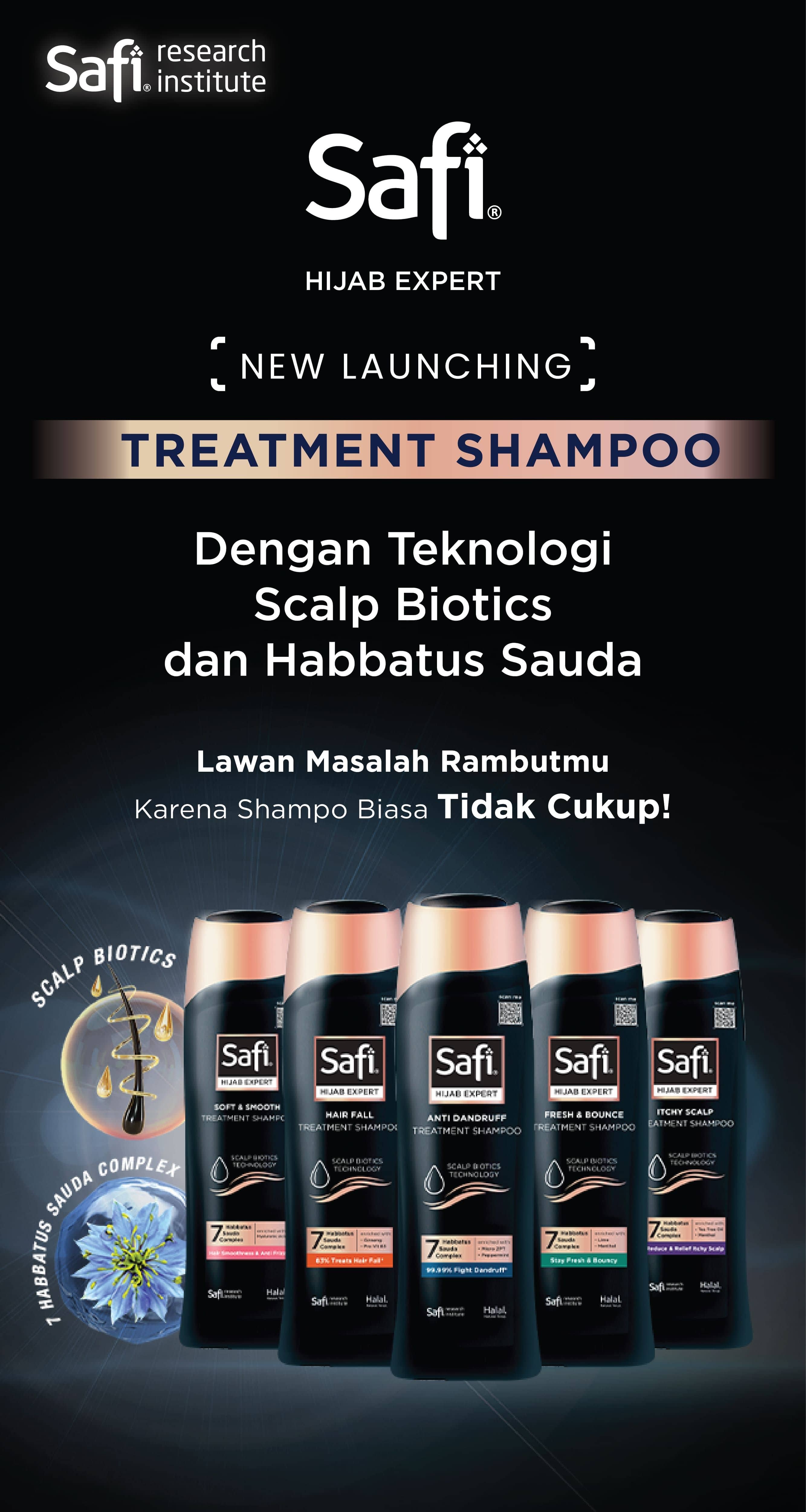 Banner Hair Xpert