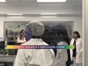 Safi Research Insitute Visit