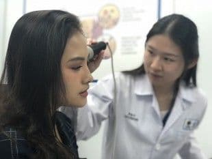 Safi Research Insitute Visit