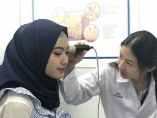 Safi Research Insitute Visit