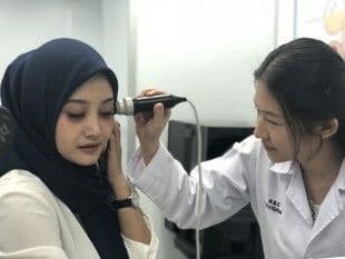 Safi Research Insitute Visit