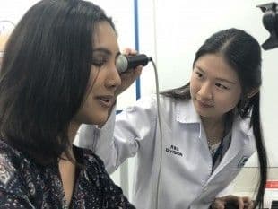 Safi Research Insitute Visit