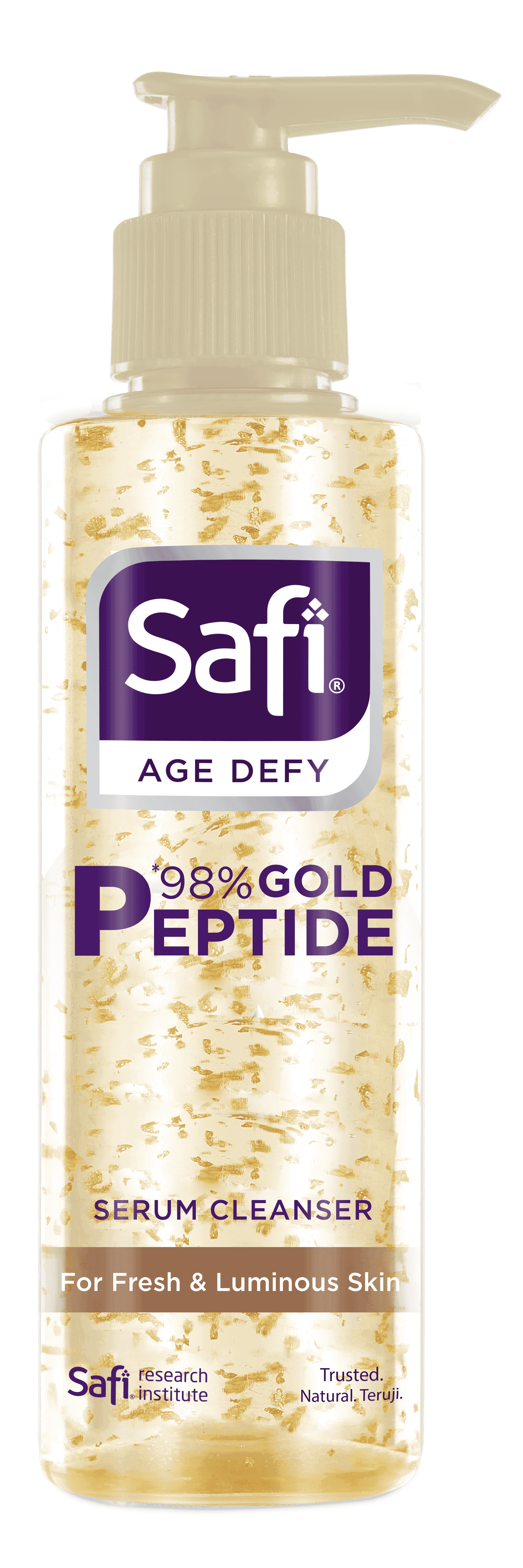 Safi Age Defy Serum Cleanser