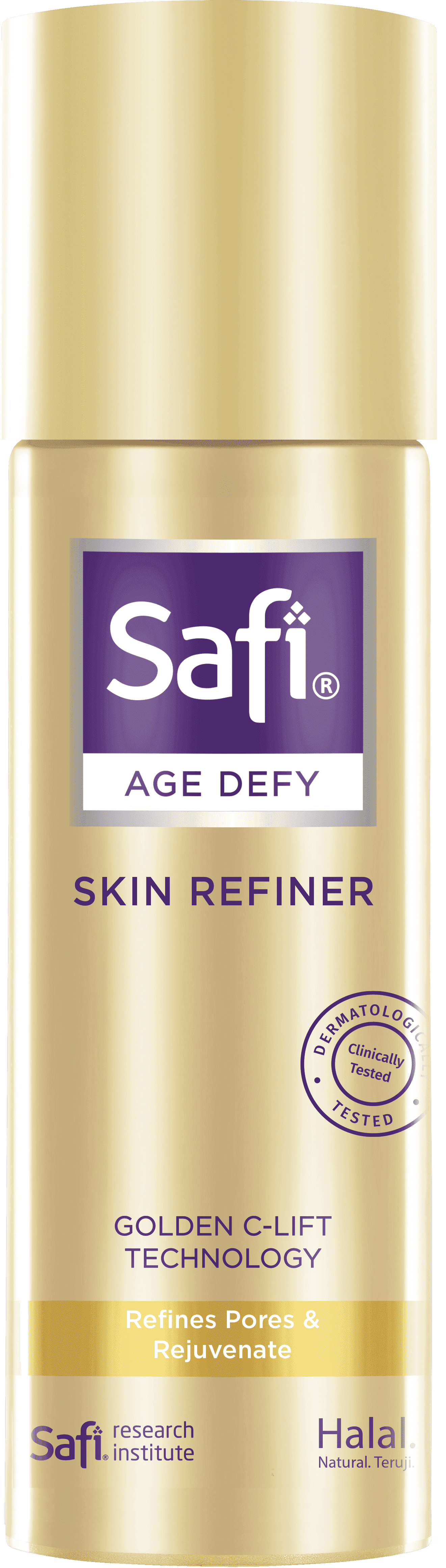 Safi Age Defy Skin Refiner
