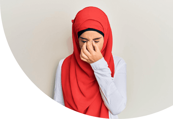 Awas, Mata Panda Bisa Membuat Wajah Terlihat Lebih Tua!