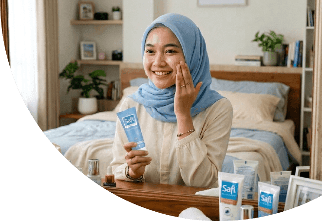 Awas! Salah Eksfoliasi Bisa Merusak Kulitmu!