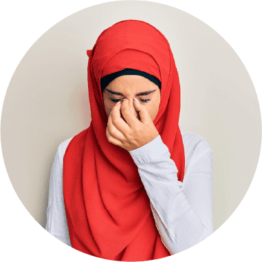 Awas, Mata Panda Bisa Membuat Wajah Terlihat Lebih Tua!