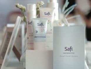 Dermasafe Launch Event