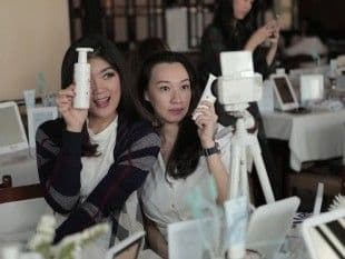 Dermasafe Launch Event