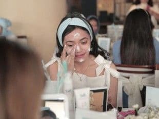 Dermasafe Launch Event