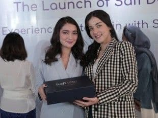 Dermasafe Launch Event