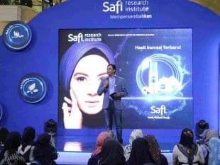 Safi Grand Launching