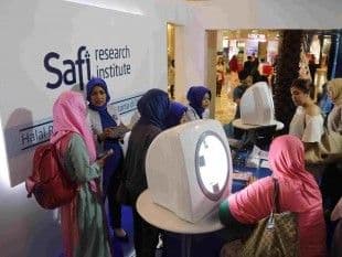 Safi Grand Launching