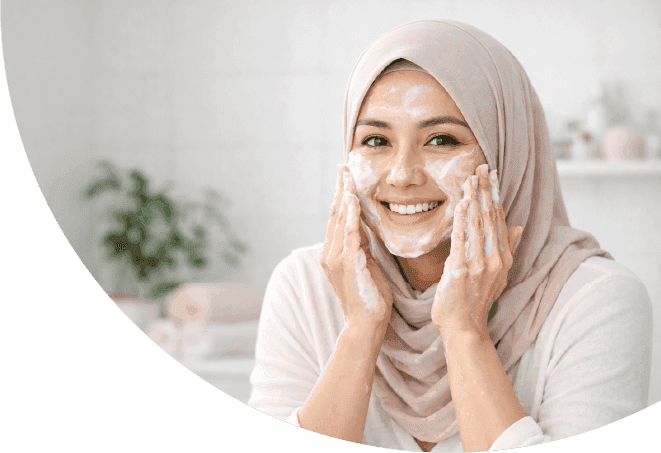Mengapa Cleanser Berbahan Buah Sering Terasa Lebih Fresh secara Sensorik?