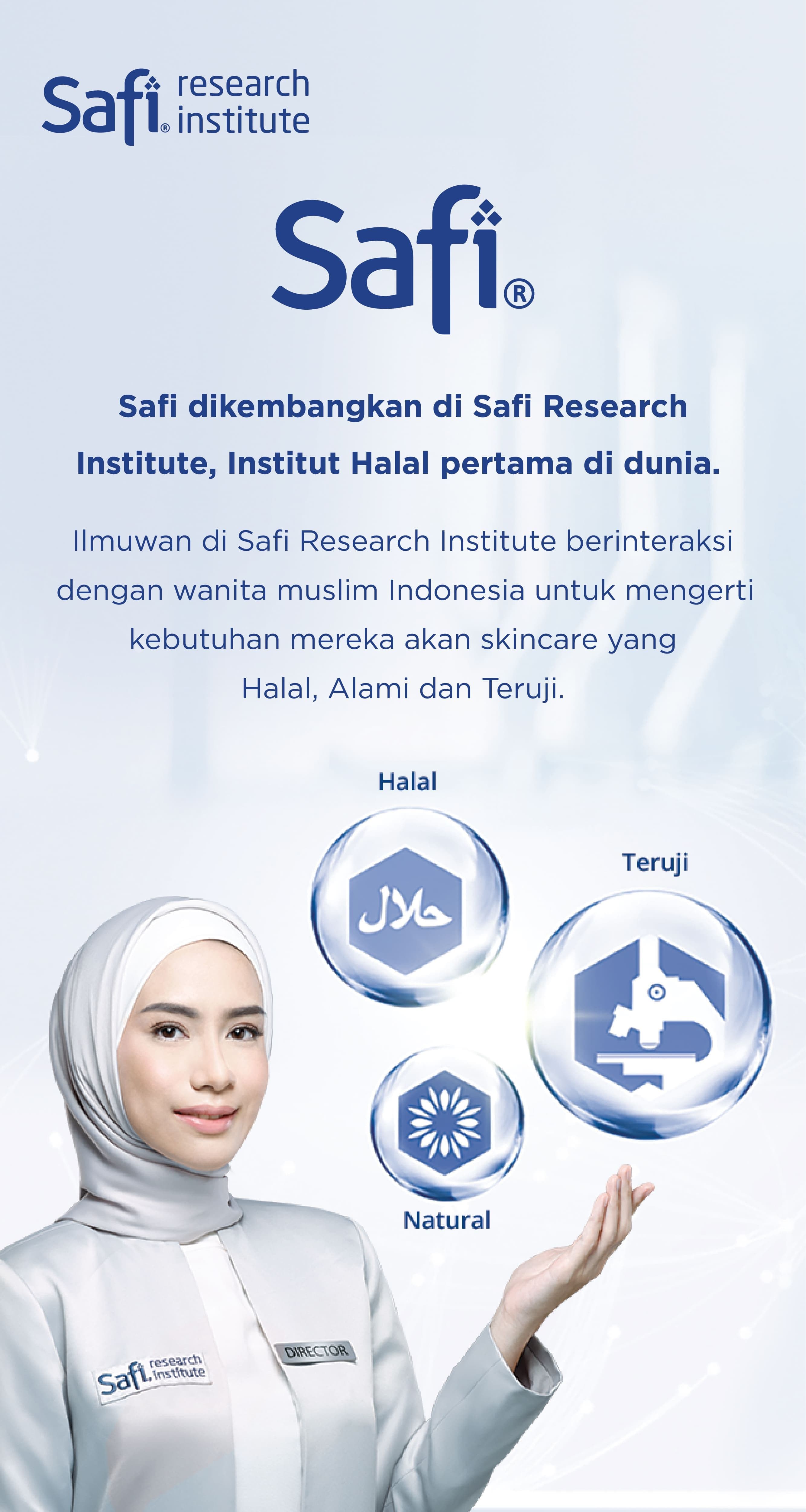 Banner Safi Research Institute
