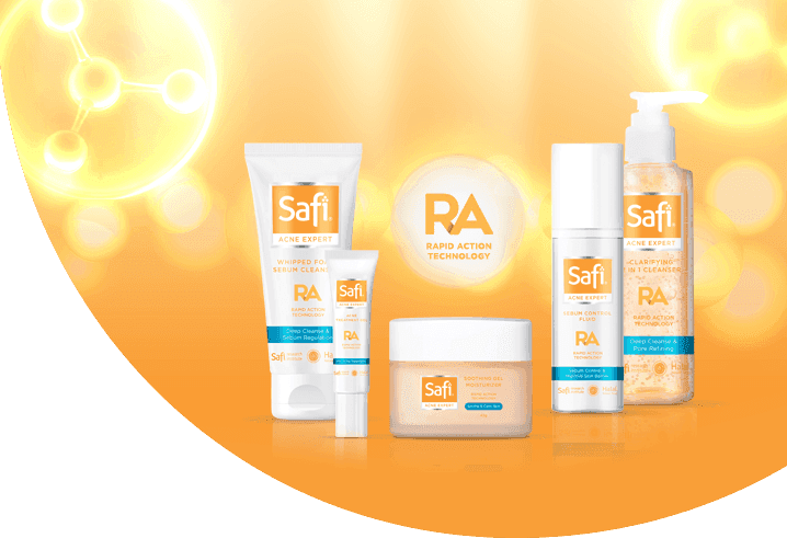 Bingung Cari Skincare untuk Mengatasi Jerawat? Ini Jawabannya!