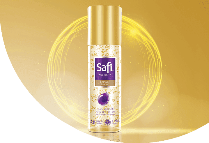 Mau Awet Muda? Gunakan Produk Skincare dengan Kandungan Double Gold