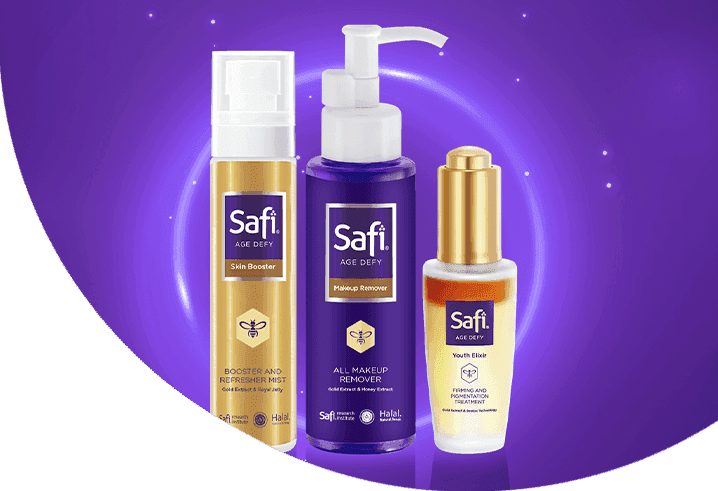 Rahasia Cantik dan Awet Muda Ada di “Bee Venom”