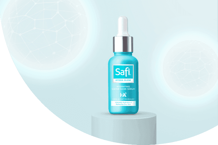 SKIN BARRIER SEHAT BIKIN WAJAH GLOWING