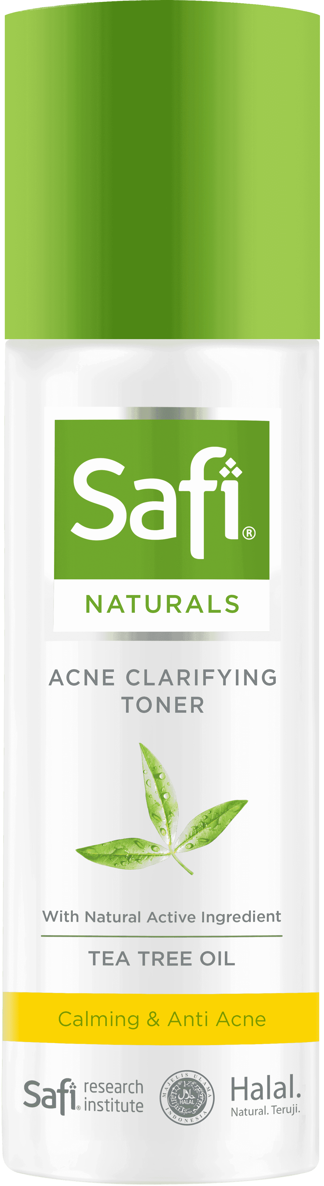 Acne Clarifying Toner