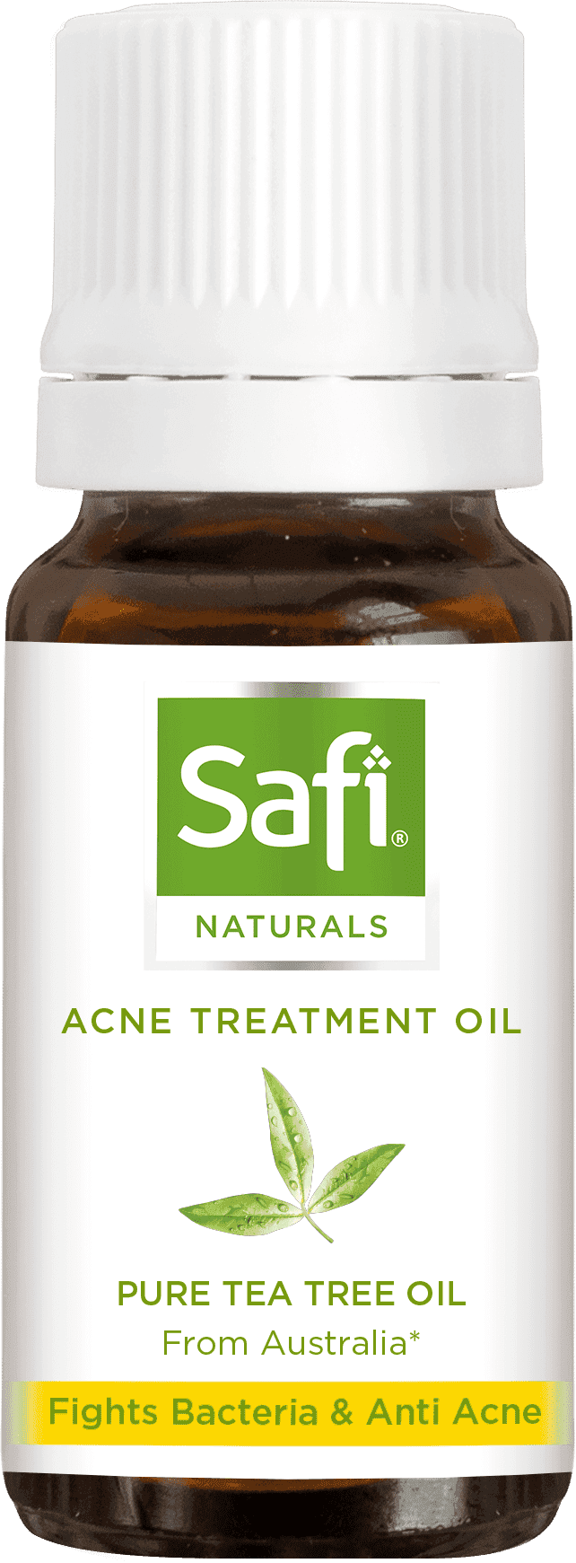 Acne Treatment Oil