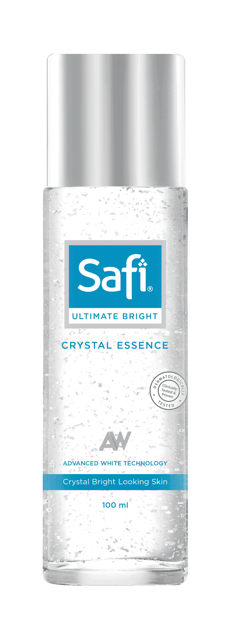 Safi Ultimate Bright Crystal Essence