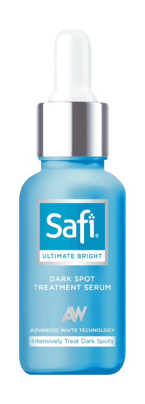 Safi Ultimate Bright Dark Spot Treatment Serum