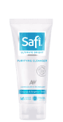 Safi Ultimate Bright Purifying Cleanser