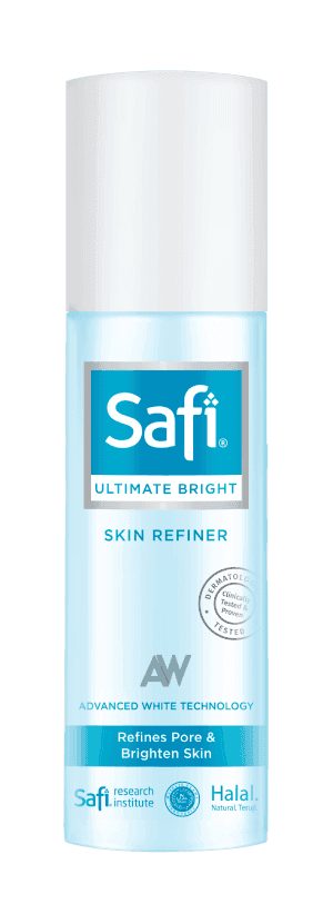 Safi Ultimate Bright Skin Refiner