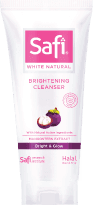 Safi White Natural Brightening Cleanser Mangosteen Extract 50 gr