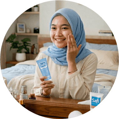 Awas! Salah Eksfoliasi Bisa Merusak Kulitmu!