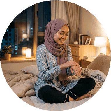 Kenapa Skincare Anti Aging Bekerja Lebih Efektif di Malam Hari?