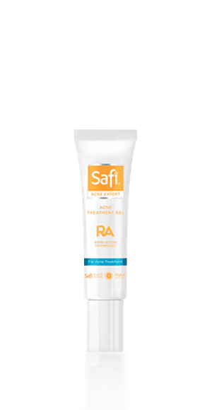 Safi Acne Expert Acne Treatment Gel