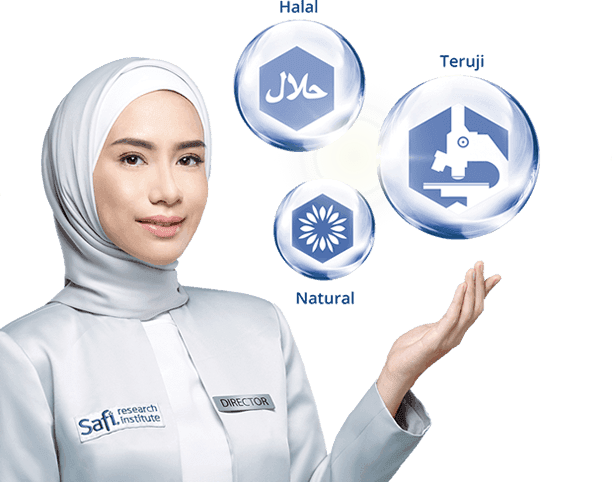 About Safi Research Institute