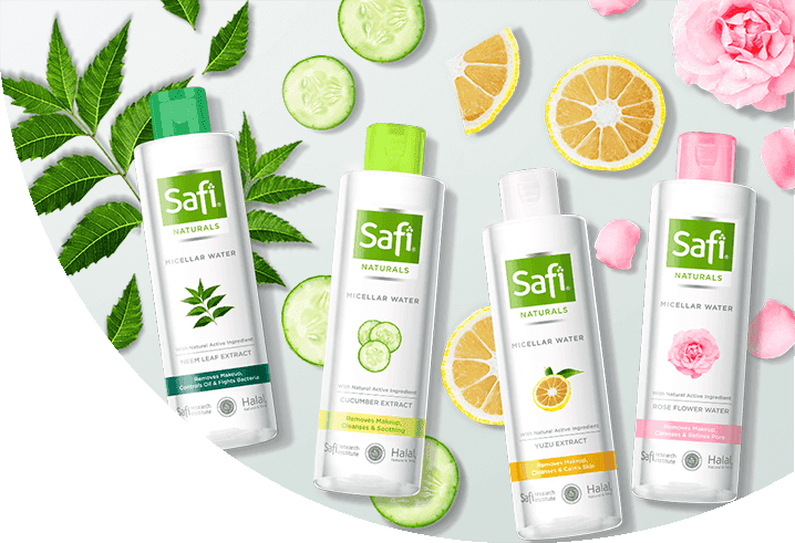 Sudah Tahu? Ini 3 Manfaat Rutin Melakukan “Double Cleansing”