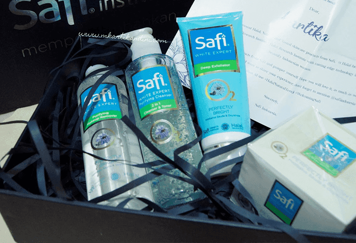 Rawat Kulit Cantikmu dengan Skincare Halal dan Natural