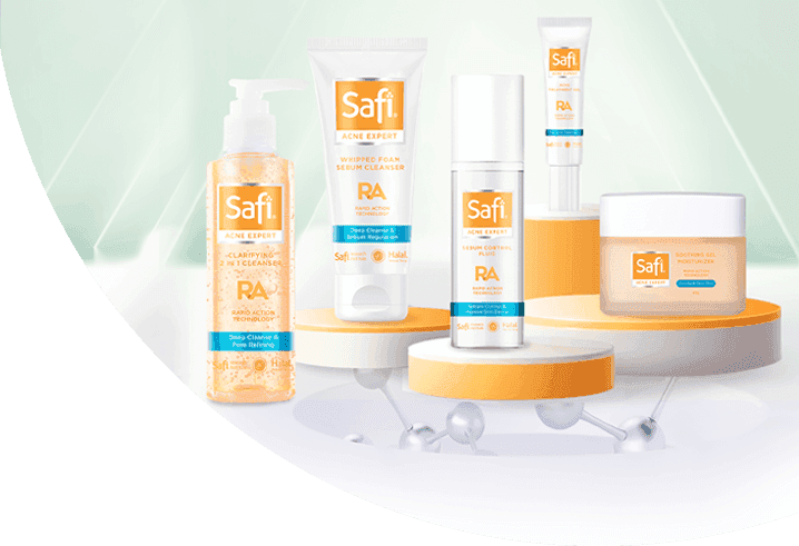 Wajib Tahu, Ini Cara Tepat Merawat Kulit Berjerawat