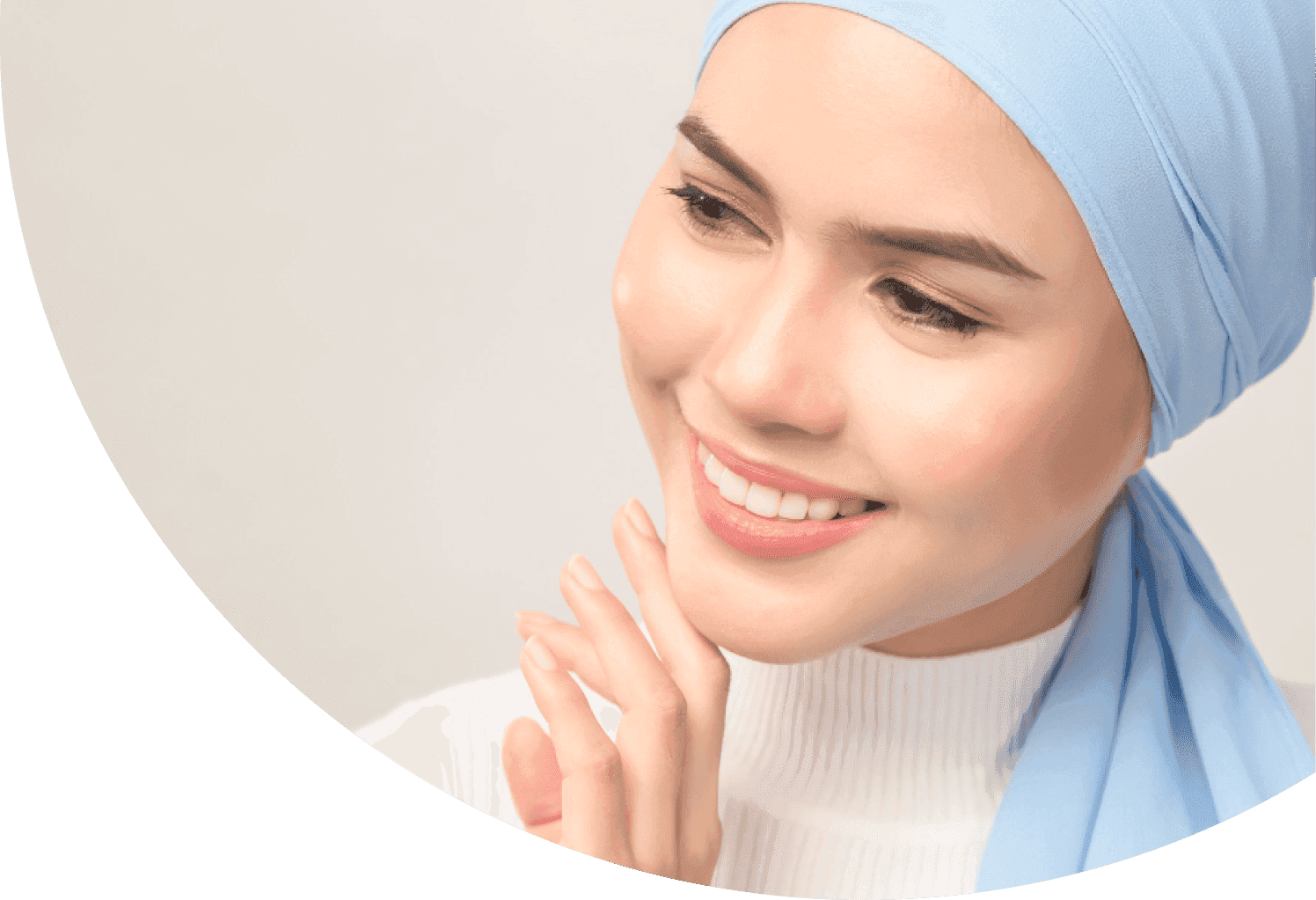 5 Langkah Mudah Merawat Kulit Setelah Melahirkan