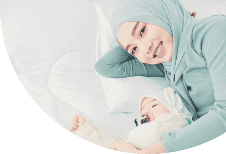 Moms, Jangan Lewatkan! Rahasia Perawatan Kulit Glowing Pasca Melahirkan