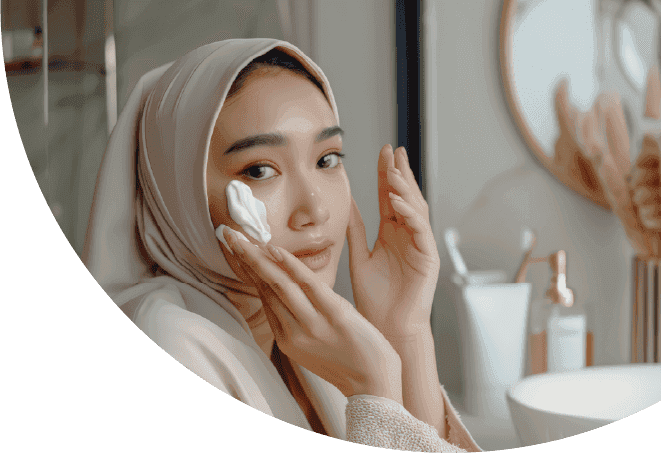 Benarkah Eksfoliasi Bisa Menghilangkan Komedo dan Bekas Jerawat?