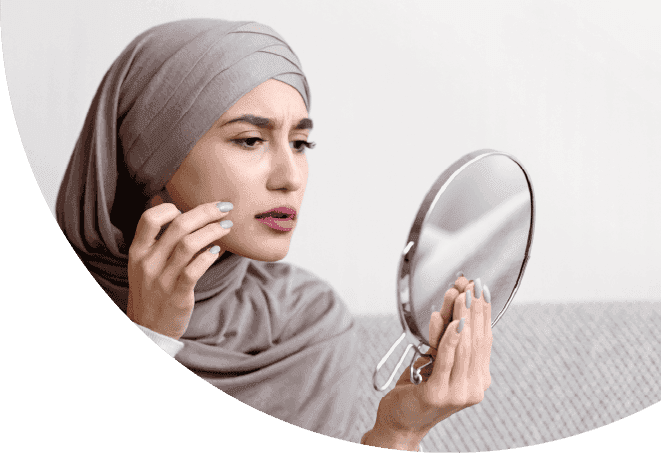 Kulit Berminyak? Pilih Sunscreen dengan Finish Matte yang Ringan