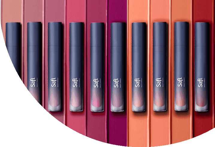 Anti Gagal, Begini Cara Memilih Warna Lip Cream Sesuai Warna Kulit