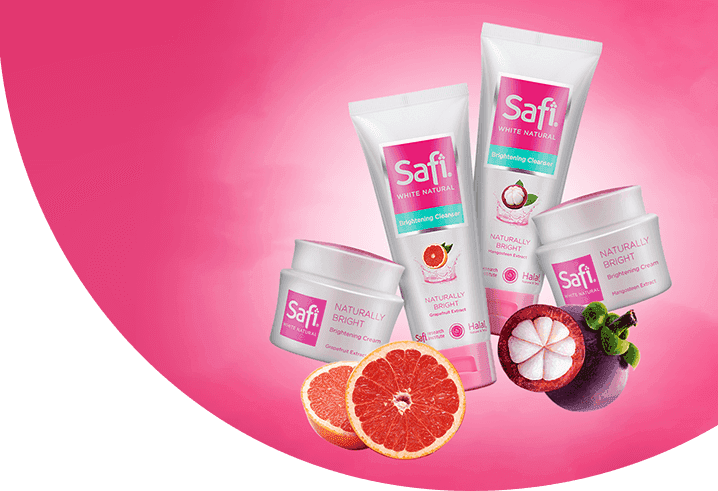 Vitamin C, Rahasia Kulit Flawless dan Glowing