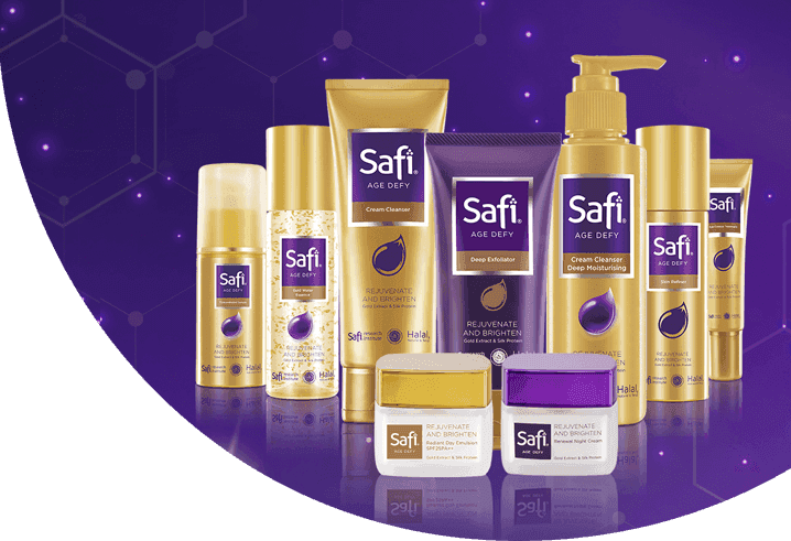 Kepompong Ulat Sutra, Rahasia Kulit Lembut dan Tampak Awet Muda