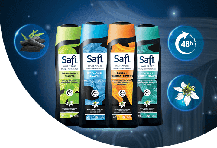 Ketombe dan Rambut Rontok Bikin Tidak Nyaman? Ini Solusinya