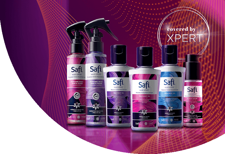 Rambut Rontok Berlebihan? Bisa Jadi Kamu Stres!