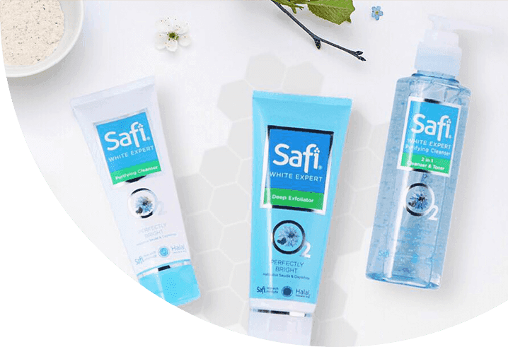 Event Beauty Gathering Safi Indonesia (Review)