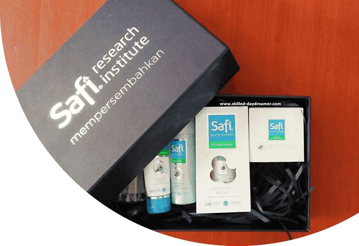 Safi Beauty Gathering Medan & First Impression Safi White Expert