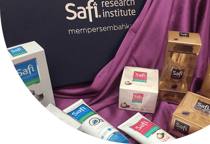 Review Produk Safi Indonesia White Expert