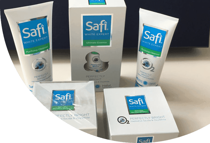 SAFI White Expert Series Deep Review